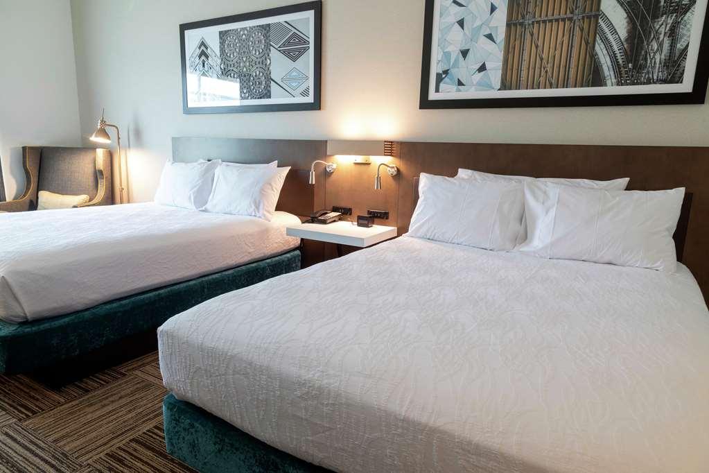 Hilton Garden Inn Spartanburg Ruang foto