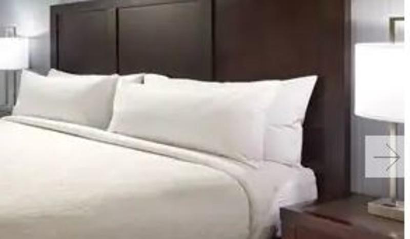 Hilton Garden Inn Spartanburg Bagian luar foto